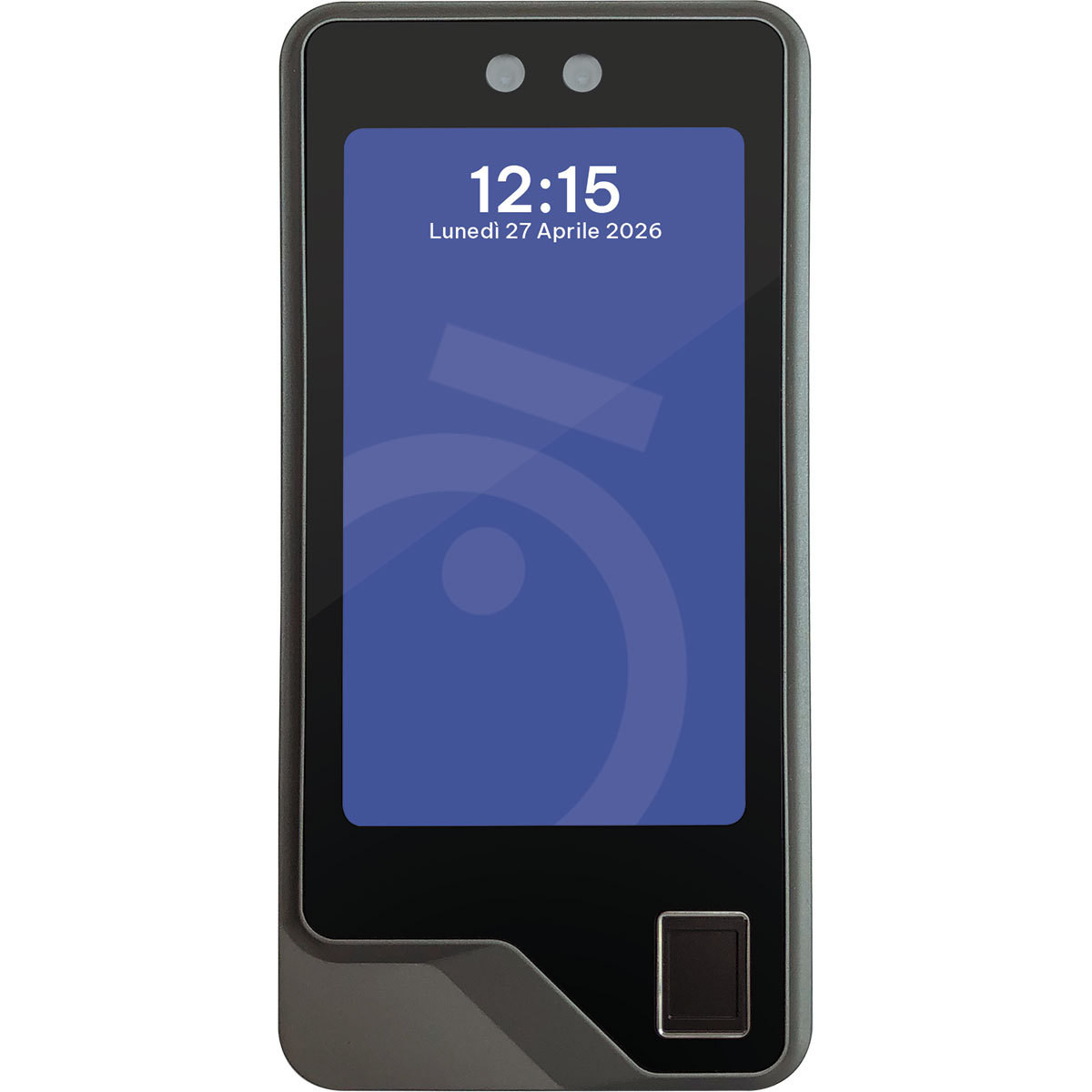 iAccess ScanFaCE XP